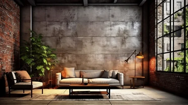 Industrial Materials - Architects Insight