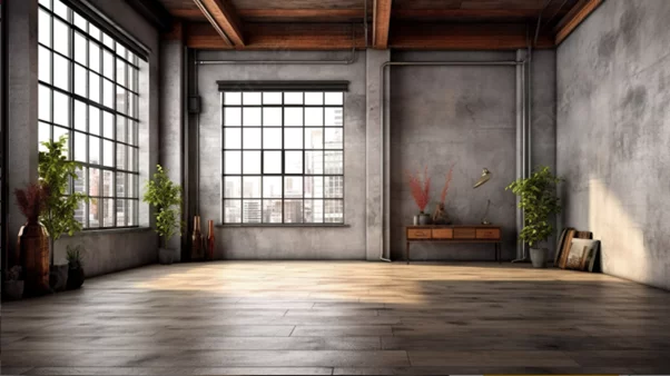 Industrial Materials