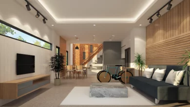 Modern Design Trends