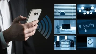 Smart Homes - Modern Design Homes