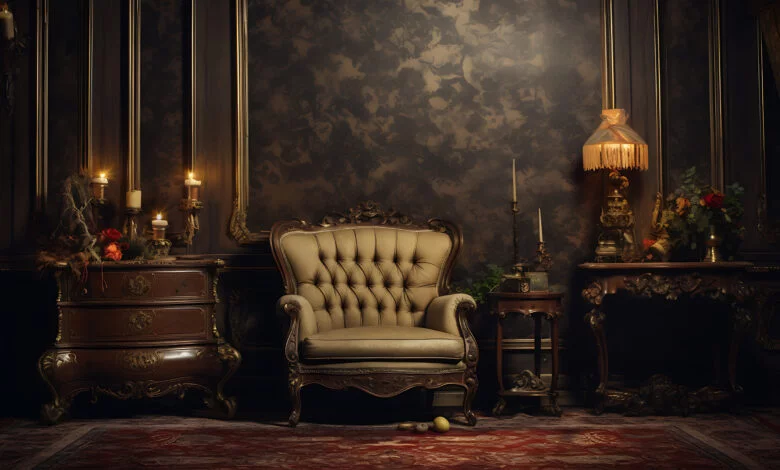 Vecteezy Beautiful Nature Vintage Background - Traditional Design Trends 2024