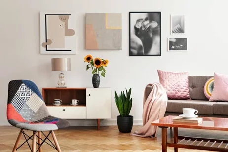 Eclectic Design Principles - Architects Insights