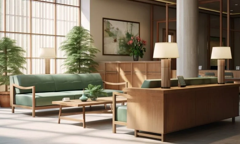 Harmony in Interior Design - Architects Insight