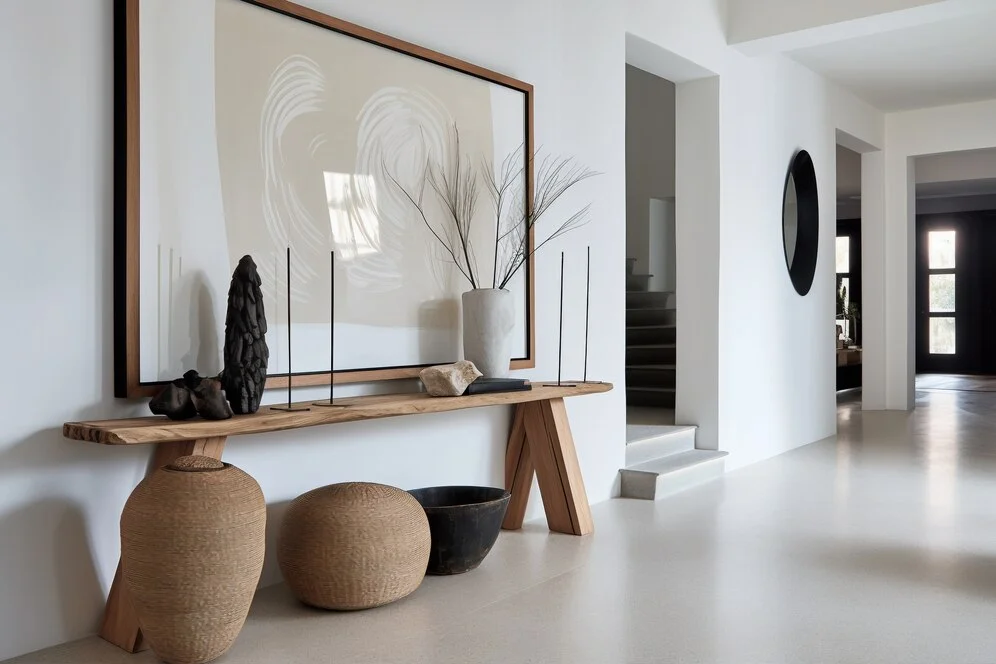 Harmony in Interior Design - Architects Insight