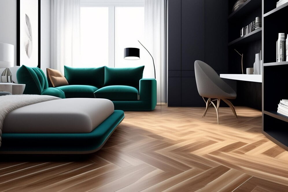 The Essentials Interior Design Rules For Flooring In 2024