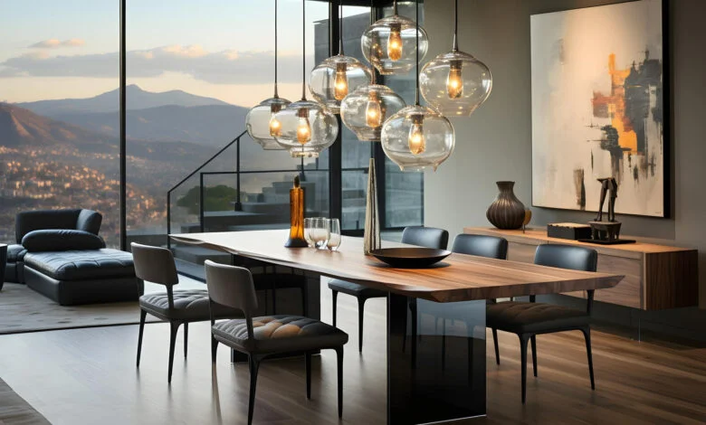 Where is Graphic Design Used in Architecture and Interior Design