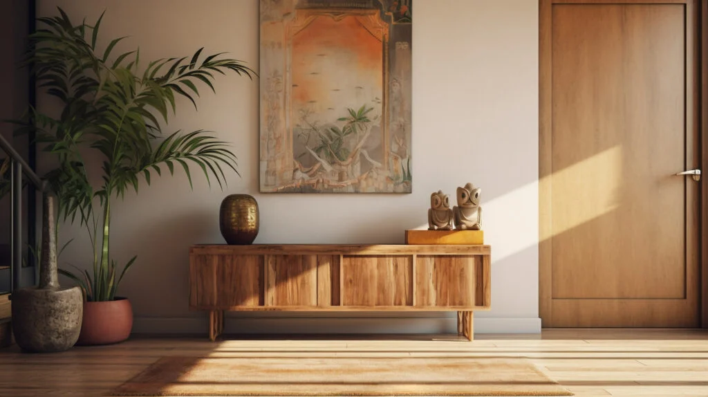 Unity and Variety in Interior Design