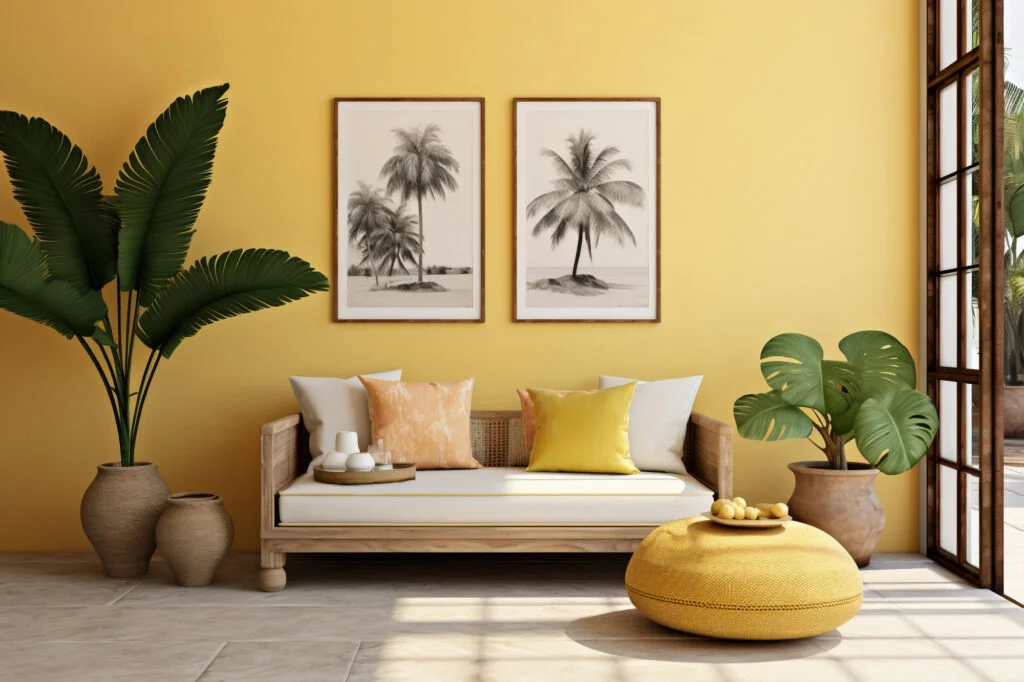 interior design consulting palm springs