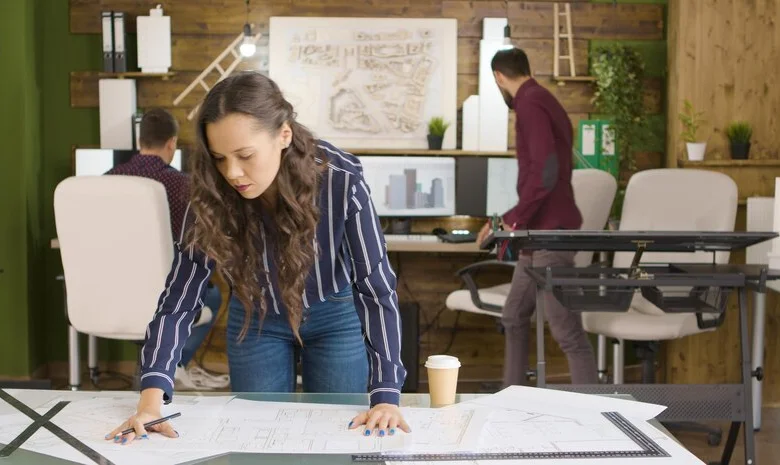 Interior Design Institutes in America