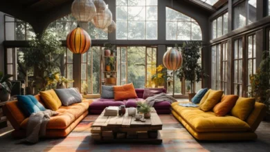 Top 18 Must-Know Interior Design Firms