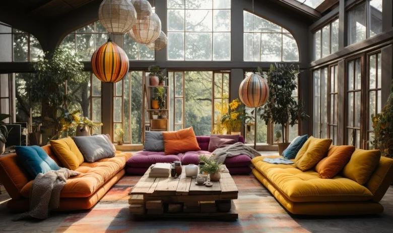 Top 18 Must-Know Interior Design Firms