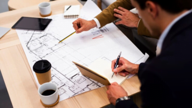 What is Drafting in Architecture