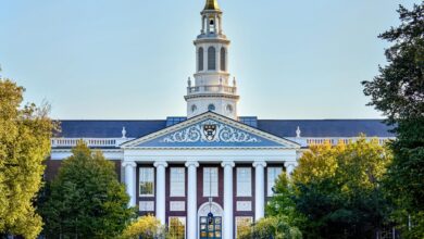 7 Top-Ranked Architecture Schools in New England