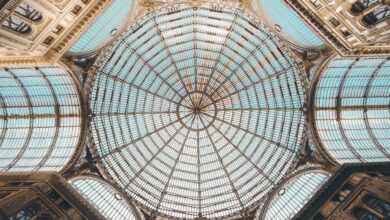 Baroque vs Renaissance Architecture