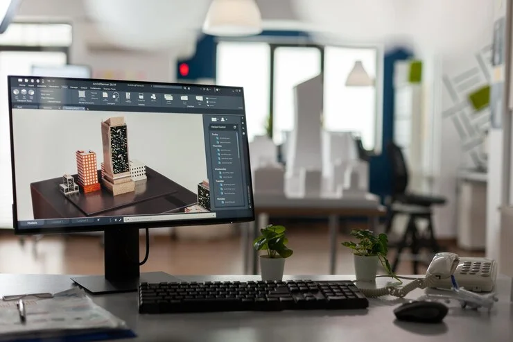 Best PC Options for Architectural Design
