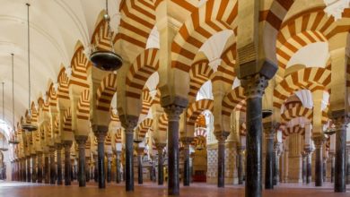 Majestic Islamic Architecture in Spain- Top 10 Iconic Places