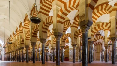 Majestic Islamic Architecture in Spain- Top 10 Iconic Places