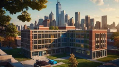 Top Architecture Schools in Boston