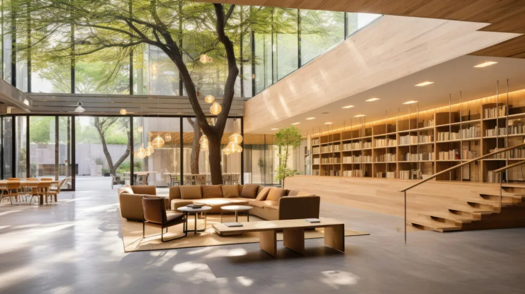 Architecture Schools in New England
