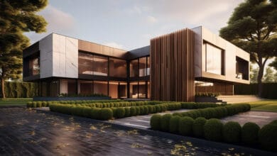 Architecture Projects for Students