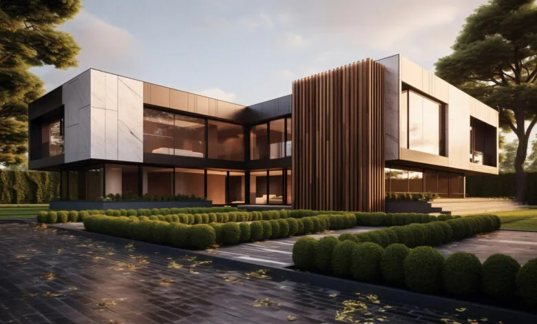 Architecture Projects for Students