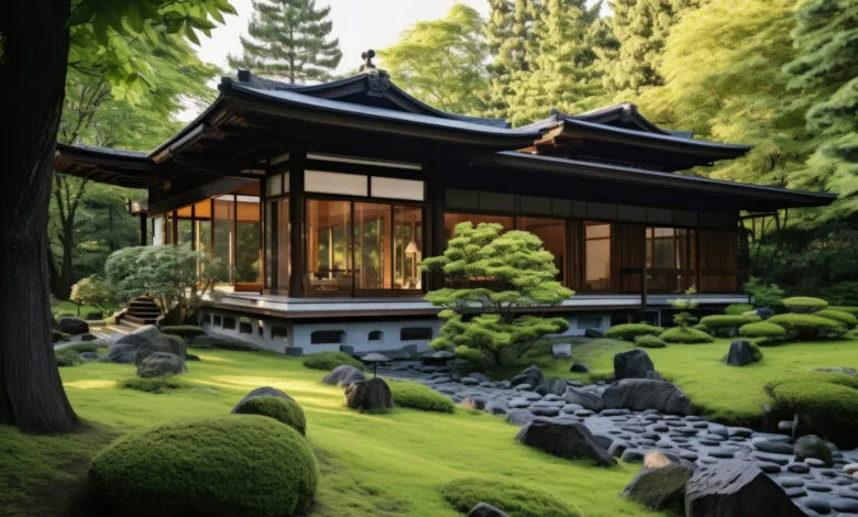 Midjourney Prompts for Architecture