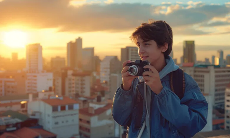 Best Camera for Architecture