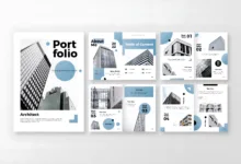 How to Make an Architecture Portfolio for University