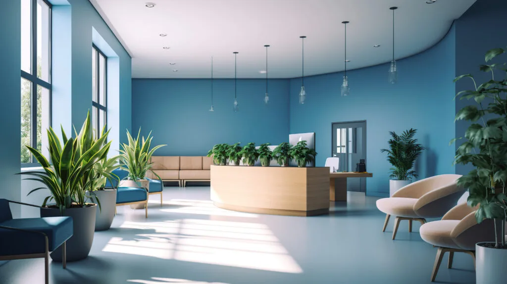 how architecture affects human behavior
