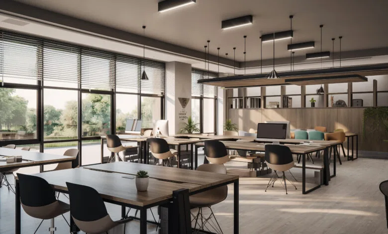 how architecture affects human behavior
